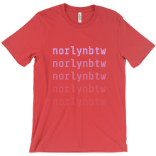 norlynbtw T-Shirts