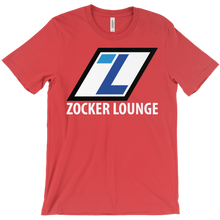zockerlounger T-Shirts