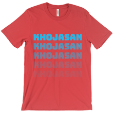 khojasan T-Shirts