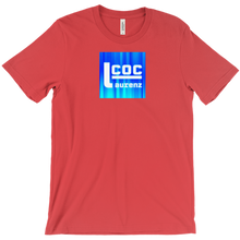laurenz_coc T-Shirts