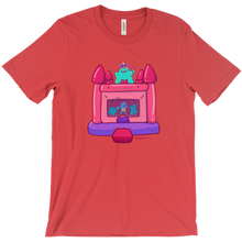 bridgyspace T-Shirts