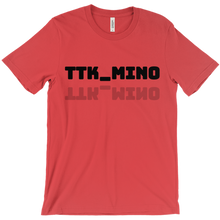 ttk_mino T-Shirts