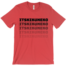 itskikuneko T-Shirts
