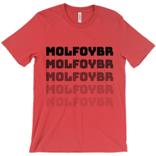 molfoybr T-Shirts