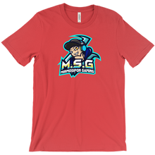 mirmosipongaming T-Shirts