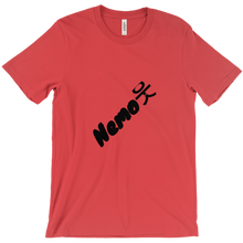 twitch_nemo T-Shirts