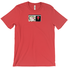tunsalat_mad T-Shirts