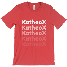 katheoxpe T-Shirts