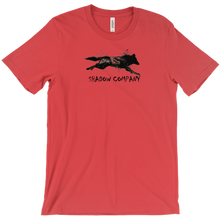 Shadow Company T-Shirts