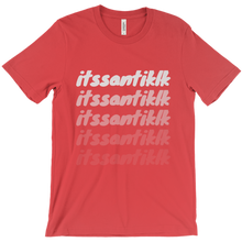 itssantiklk T-Shirts