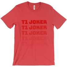 coveiro123r T-Shirts