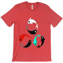 dogthelastairbender T-Shirts