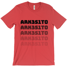 ark3s1t0 T-Shirts
