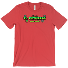 CAMISETA ESTURREO