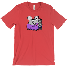 punkiees T-Shirts