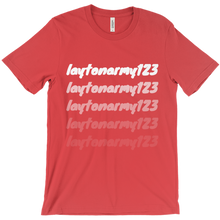 laytonarmy123-2729 T-Shirts