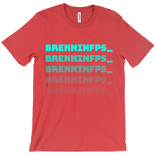 brenninfps_ T-Shirts