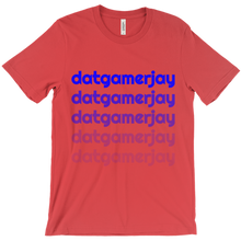 datgamerjay T-Shirts