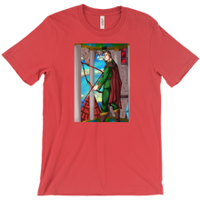 yekuntoruk T-Shirts