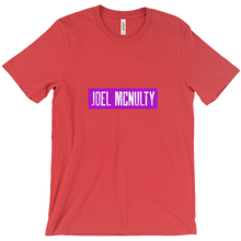 joelmcnulty T-Shirts