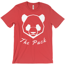 itzpandamoniumtv T-Shirts
