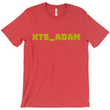 xts_adam07 T-Shirts