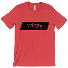 wiqzyboxyou T-Shirts
