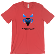 azureayy T-Shirts