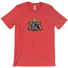 itchybeard-3745 T-Shirts