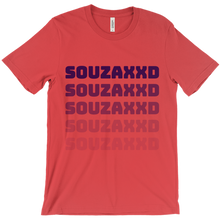 souzaxxd T-Shirts