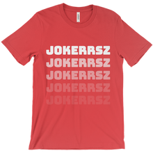 jokerrsz T-Shirts