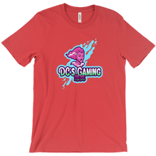 thedcmcstuffin T-Shirts