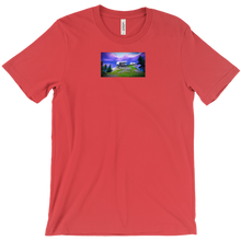 theprosplayers666-810 T-Shirts