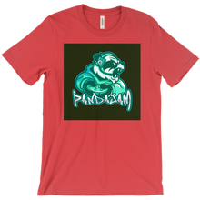 pandajam T-Shirts