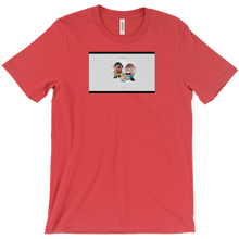 elihu-who T-Shirts