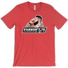 khanvicttv T-Shirts