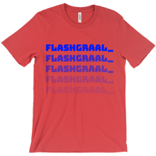 flashgraal_ T-Shirts
