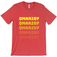 qmari00 T-Shirts