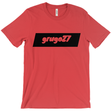 grugo27 T-Shirts