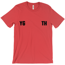 ygth T-Shirts