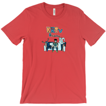 krayonnrocket T-Shirts