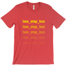 twostephxc T-Shirts