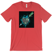 contagious_punk T-Shirts