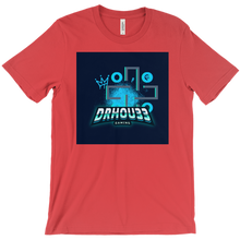 drhou33 T-Shirts