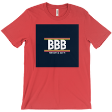 thebookbarbros T-Shirts
