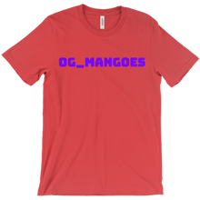 og_mangoes T-Shirts