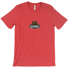 devondeebeast-2035 T-Shirts