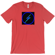 lightninggaming-1647 T-Shirts
