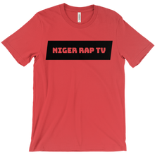 nigerraptv T-Shirts