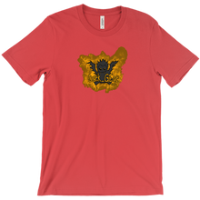 dark_gege_ T-Shirts